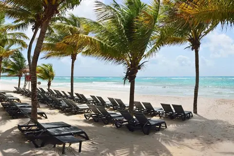 Catalonia Royal Tulum in Puerto Aventuras — foto 30
