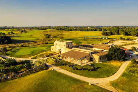 Acaya Golf Resort & Spa foto 20