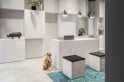 Amano Home in Berlijn — foto 13