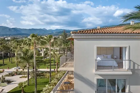 Grecotel Filoxenia Kalamata in Ανθούσα — foto 3