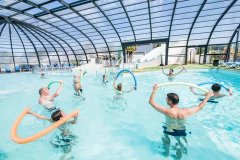 Camping Emeraude foto 2