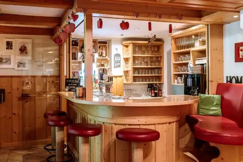 Boutique Hotel Martha in Zell am See — foto 6