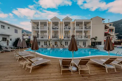 Royal Nidri Suites in Nidri Star, foto 3