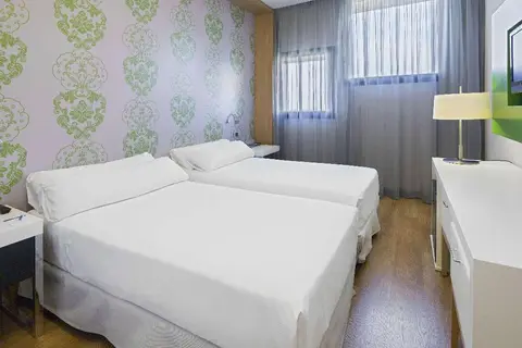 NH Milano Fiera in Rho — foto 10