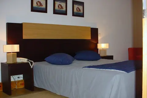 Aparthotel Foz Atlântida in Alcácer do Sal — foto 9