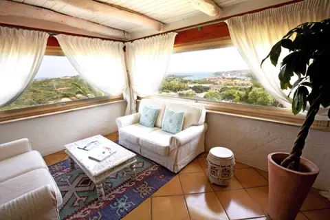 Hotel Balocco in Porto Cervo — foto 22