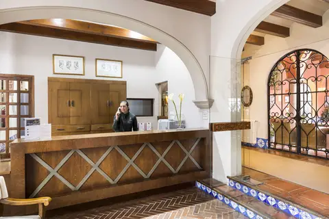 Parador de Arcos de la Frontera in Arcos De La Frontera — foto 24