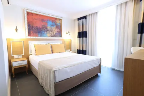 Crystal World of Colours Comfort Collection in Serik — foto 23