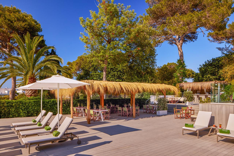 Hotel Melia Cala Galdana foto 20