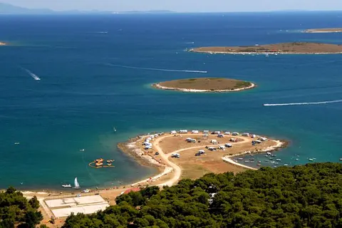 Camping Stupice foto 12