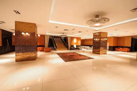 ADM Grand Hotel in İstanbul, foto 13