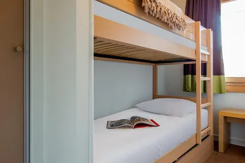 Residence Les Gémeaux in La Plagne-Tarentaise — foto 27