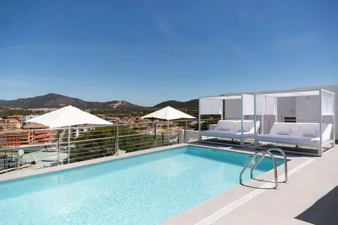 Reverence Life Hotel in Santa Ponça — foto 27