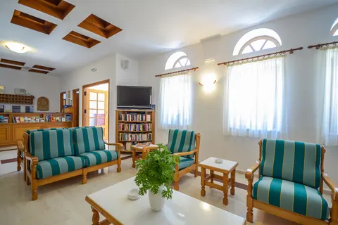 Proteas Hotel & Suites foto 10