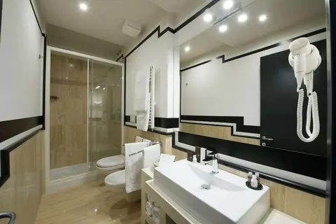 Relais Santa Maria Maggiore in Rome, foto 19