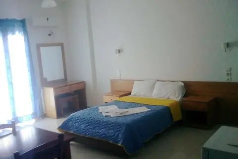 Hotel Eleni Palace in Δημοτική Ενότητα Γαζίου — foto 5