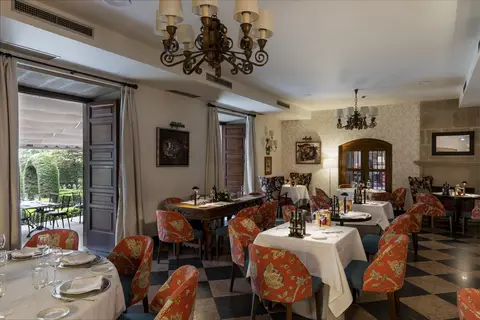 Parador de Pontevedra in Pontevedra — foto 14