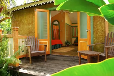 Country Country in Negril — foto 14