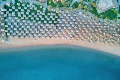 JAZ Makadi Saraya Resort in Makadi Bay, foto 4