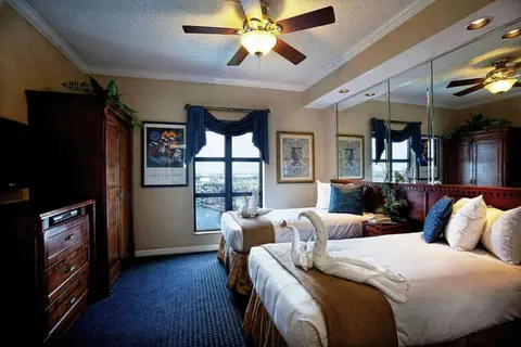 Westgate Palace Resort in Orlando — foto 18