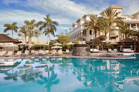 Gran Melia Palacio de Isora foto 1