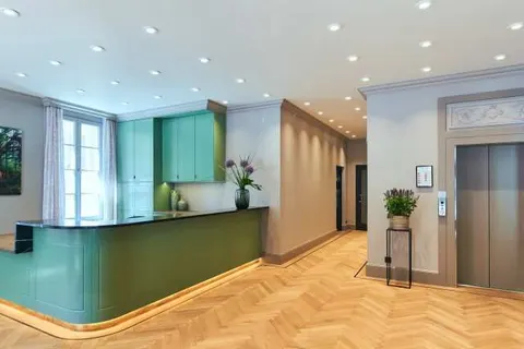 Boutique-Hotel Orangerie foto 22