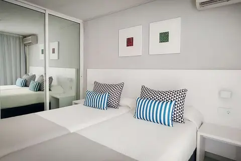 Blue Sea Hotel Lagos de Cesar in Santiago del Teide — foto 4