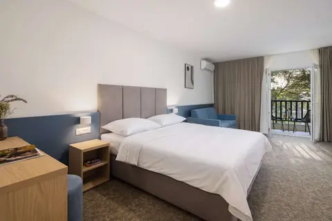 Holiday Resort Alemaris in Baška Voda — foto 3