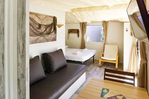 Zaton Holiday Resort Mobilehomes in Zaton — foto 20