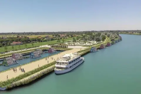 Marina Azzurra Resort in Lignano Sabbiadoro, foto 14