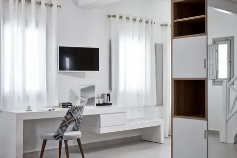 Costa Grand Resort & Spa in Δημοτική Ενότητα Θήρας — foto 26