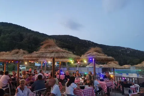 Camping La Roudelière foto 3