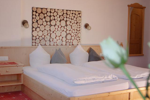 Hotel Alphof - halfpension foto 10