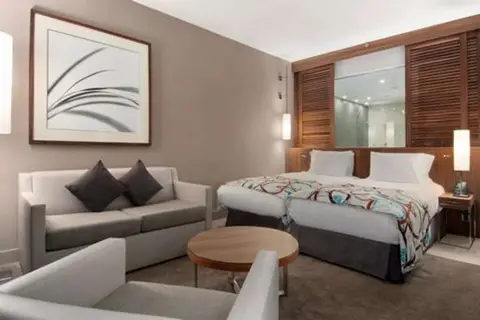 Hilton Malta in San Ġiljan — foto 4