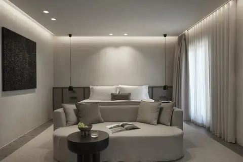 Noima Boutique Hotel Mykonos in Μύκονος — foto 20