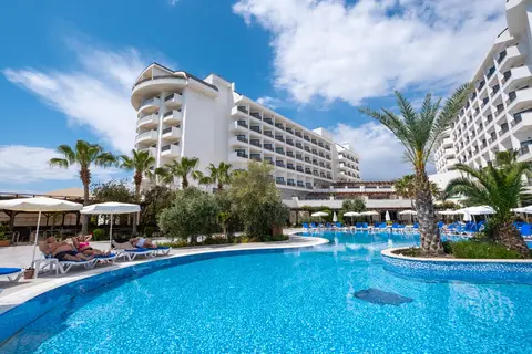 Calido Maris Hotel in Manavgat — foto 25
