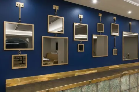 Seebay Hotel in Ancona — foto 28