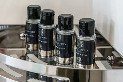 Bianco A Nero in Πλιντρί — foto 4