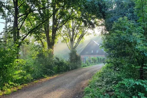 Bed and Breakfast Aan de Beek Arcen foto 1