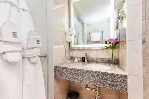 Elite Eden Park Hotel in Stockholm — foto 17