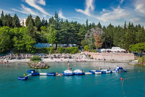 Hotel Sol Nessebar Bay & Mare Resort in Nesebar, foto 21