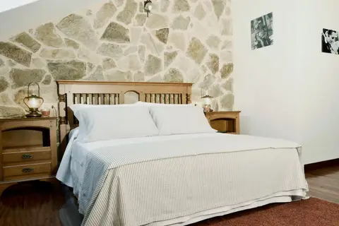 Sete Artes by Como en Casa in Santiago De Compostela — foto 20