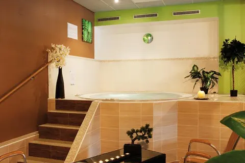 Hotel Club MMV Le Val Cenis foto 4