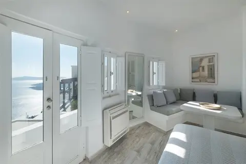 Aqua Luxury Suites in Δημοτική Ενότητα Θήρας — foto 23