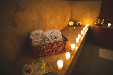 Kech Boutique Hotel & Spa in Marrakech — foto 28