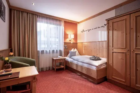 Hotel Jakobwirt in Westendorf — foto 7