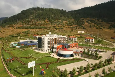 Obam Termal Resort & Spa in Balıkesir, foto 27