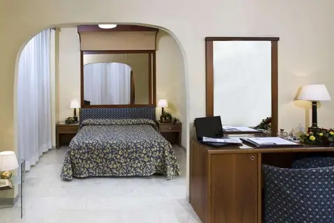 Savoy Hotel in Pesaro — foto 4