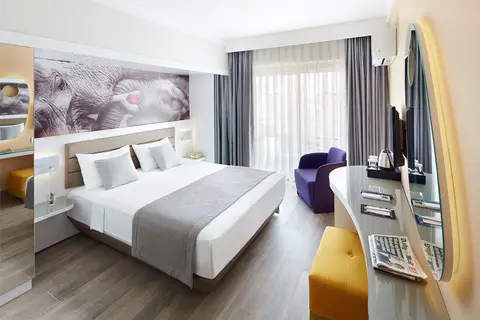 Lalila Blue Suites in Marmaris — foto 2