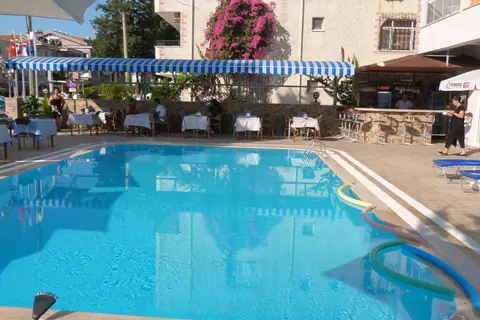 Moni Hotel in Marmaris — foto 3